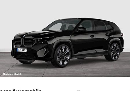 BMW XM 4.4 5 Türen