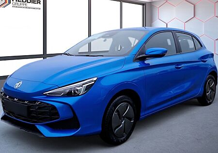 MG MG3 1.5 Hybrid+ Standard 5 Türen