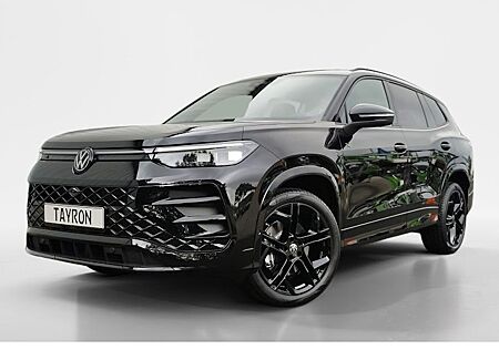VW Tiguan Allspace 2.0 TDI SCR 142kW DSG 4MOTION R-Line 5 Türen