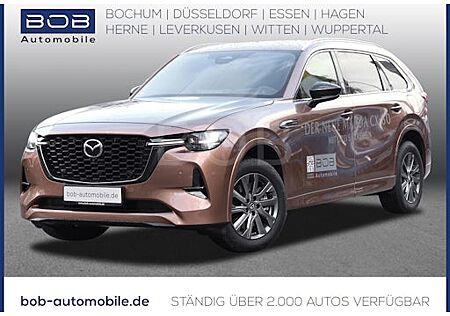 Mazda CX-80 2.5 e-SKYACTIV PHEV Homura Plus Auto AWD 5 Türen
