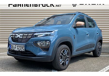 Dacia Spring electric 70 Expression 5 Türen
