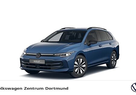 VW Golf Variant 1.5 eTSI OPF 110kW DSG Goal Variant 5 Türen