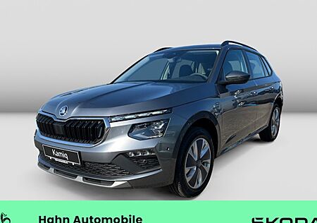 Skoda Kamiq 1.5 TSI ACT DSG Drive 5 Türen