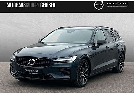 Volvo V60 T8 AWD Plug-in Hybrid Plus Dark Auto 5 Türen