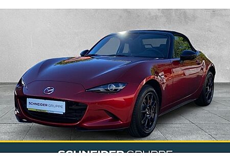 Mazda MX-5 1.5 SKYACTIV-G 132 Homura 2 Türen