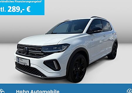 VW T-Cross 1.5 TSI OPF DSG R-Line 5 Türen