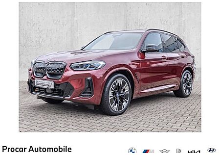 BMW iX3 IMPRESSIVE 5 Türen