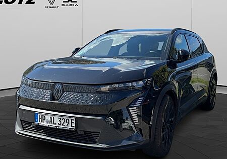 Renault Scenic E-Tech Esprit Alpine 220 Long Range 5 Türen