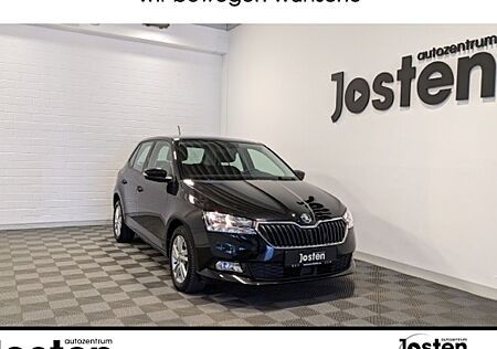 Skoda Fabia 1.0l TSI 81kW STYLE 5 Türen
