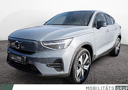 Volvo C40 Recharge Pure Electric Core Twin Motor 5 Türen