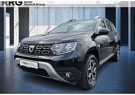 Dacia Duster TCe 150 2WD Celebration 5 Türen