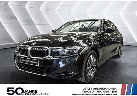 BMW 3er 320i Automatik 4 Türen
