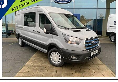 Ford Transit 68kWh 390L2H2 198kW Heck Trend 4 Türen