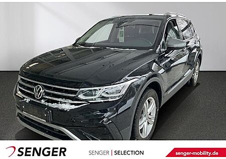 VW Tayron 2.0 TSI OPF 150kW DSG 4MOTION Elegance 5 Türen
