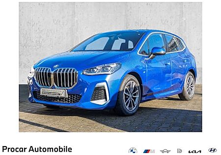 BMW 2er Active Tourer 218d Steptronic DCT 5 Türen