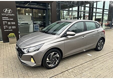Hyundai i20 1.0 T-GDI 74kW Hybrid DCT Select 5 Türen