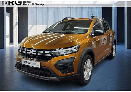 Dacia Sandero Stepway Eco-G 120 Stepway Essential 5 Türen