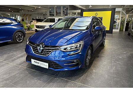 Renault Megane E-TECH Plug-In 160 Techno Grandtour 5 Türen