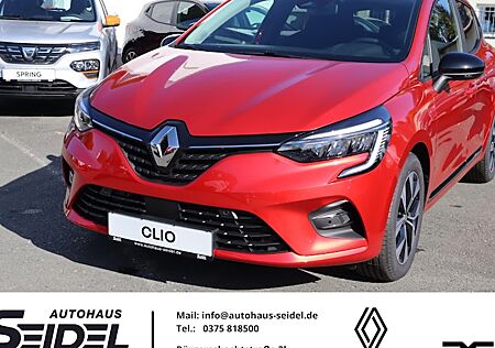 Renault Clio TCe 90 Intens 5 Türen