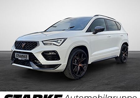 Cupra Ateca 2.0 TSI 221kW VZ 4Drive DSG 5 Türen