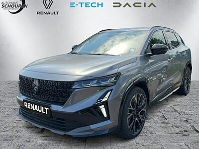 Renault Austral Hybrid E-Tech 200 Esprit Alpine 5 Türen