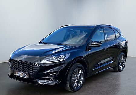 Ford Kuga 2.5 Duratec PHEV ST-Line CVT 5 Türen