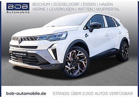 Renault Symbioz Full Hybrid E-Tech 160 Esprit Alpine 5 Türen