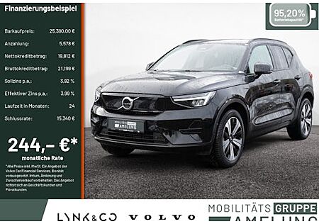 Volvo EX40 Recharge Core Single Motor 5 Türen