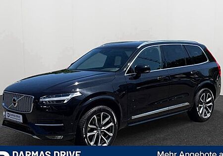 Volvo XC 90 T6 AWD Geartronic Inscription 5 Türen