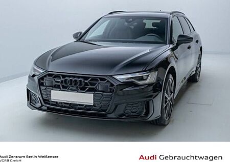 Audi A6 40 TDI quattro S tronic S line Avant 5 Türen