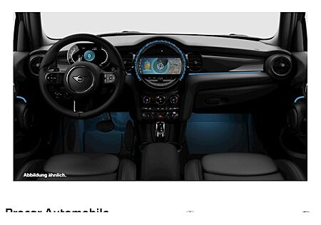 Mini One Countryman Cooper S Classic Trim 5 Türen