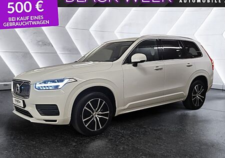 Volvo XC 90 B5 D AWD Geartronic Momentum Pro 5 Türen