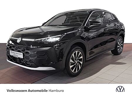 VW T-Roc 1.5 eTSI OPF DSG 110kW Style 5 Türen
