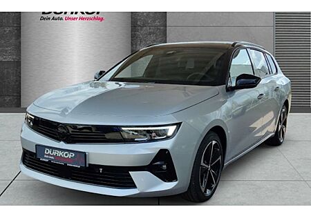 Opel Astra ST 1.2 Turbo 96kW GS Auto 5 Türen