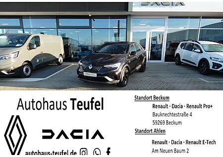 Renault Arkana E-TECH Full Hybrid 145 Esprit Alpine 5 Türen