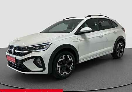 VW Taigo 1.0 TSI OPF 85 kW DSG R-Line 5 Türen