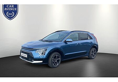 Kia Niro 1.6 GDI Hybrid Vision 5 Türen