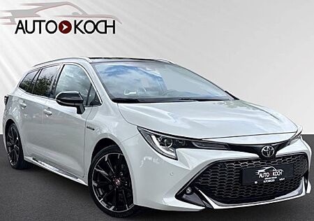 Toyota Corolla 2,0 Hybrid GR Sport Touring Sports 5 Türen