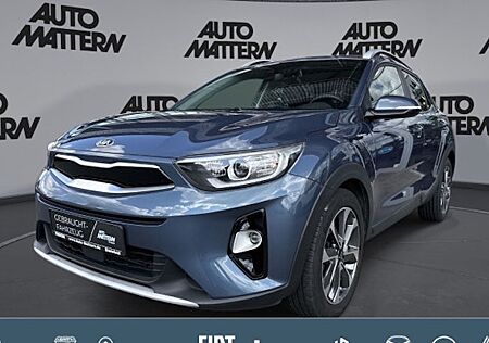 Kia Stonic 1.0 T-GDI 120 Platinum Edition DCT7 5 Türen