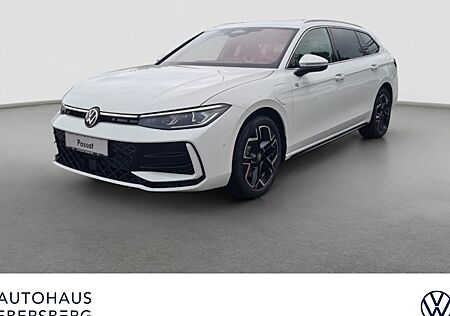 VW Passat 1.5 eHybrid 130kW OPF DSG R-Line 5 Türen