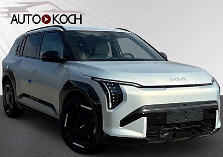 Kia EV3 81 kWh 150 kW GT-Line Frontantrieb 5 Türen