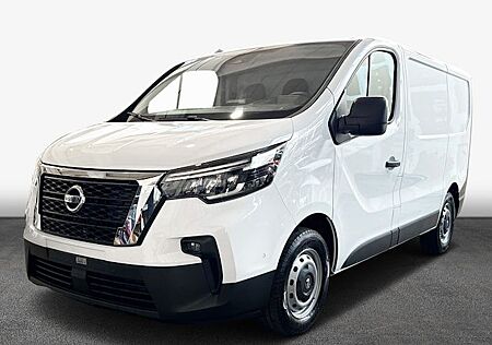 Nissan Primastar 2.0dCi 150 3,0t N-CONNECTA L1H1 4 Türen