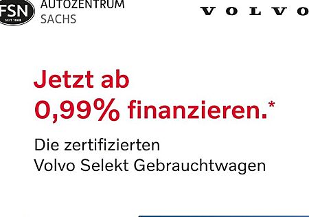 Volvo V90 T6 AWD Recharge R-Design Geartronic 5 Türen