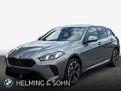 BMW 1er 118d Advantage 5 Türen