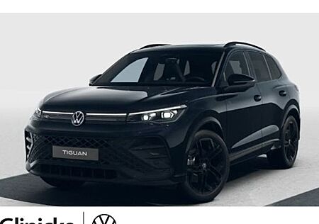 VW Tiguan 2.0 TDI SCR 142kW DSG 4MOTION R-Line 5 Türen