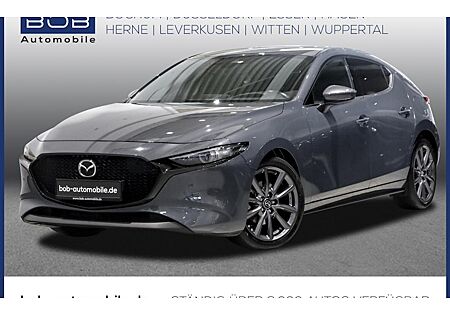 Mazda 3 2.0 SKYACTIV-G M-Hybrid 150 5 Türen