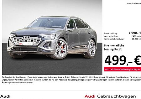 Audi RS7 Sportback 50 e-tron quattro S line 5 Türen