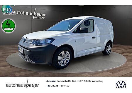 VW Caddy 1,5TSI 84kW OPF 5 Türen