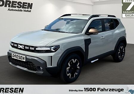Dacia Duster TCe 130 Extreme 5 Türen