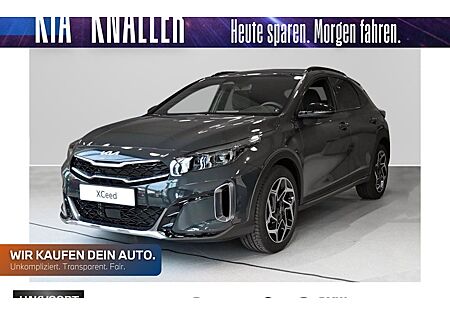Kia XCeed 1.6 T-GDI 132kW DCT GT-line 5 Türen